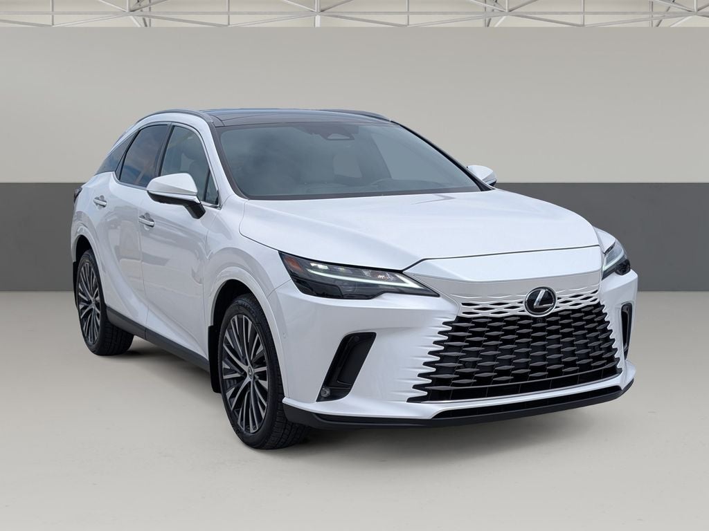 2023 Lexus RX 350 Premium Plus