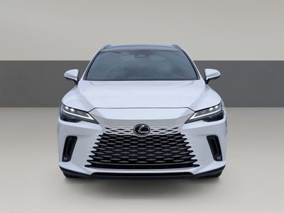 2023 Lexus RX 350 Premium Plus
