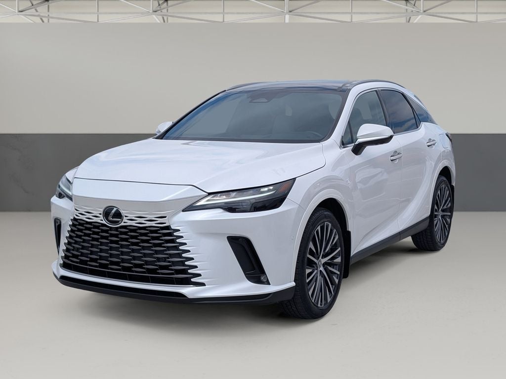 2023 Lexus RX 350 Premium Plus