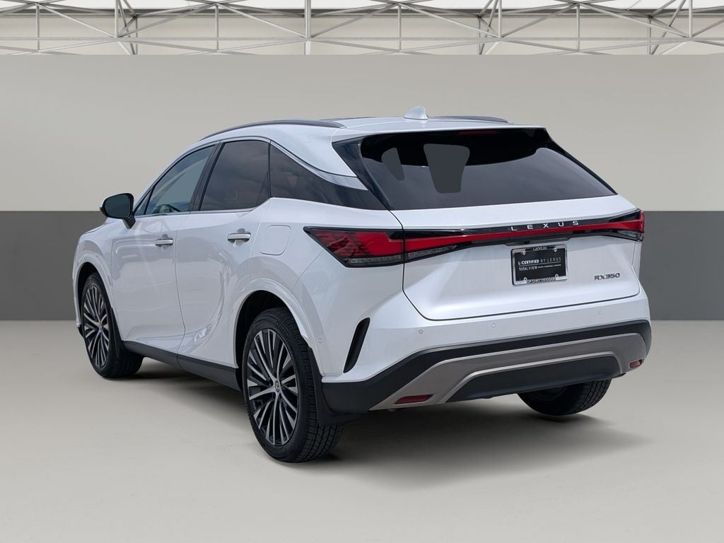 2023 Lexus RX 350 Premium Plus