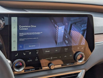 2026 Lexus RX 350 Premium+