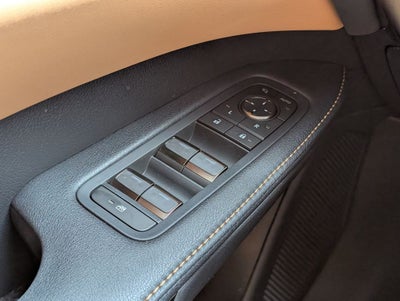 2026 Lexus RX 350 Premium+