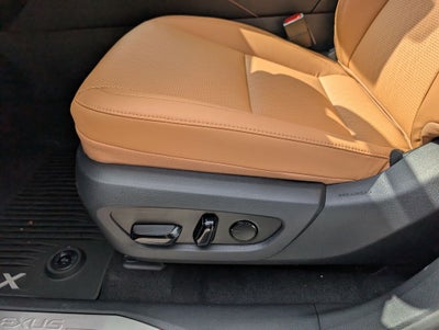 2026 Lexus RX 350 Premium+