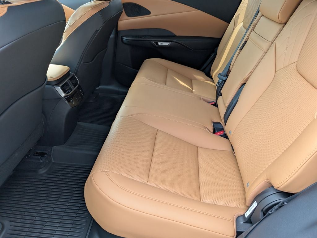 2026 Lexus RX 350 Premium+