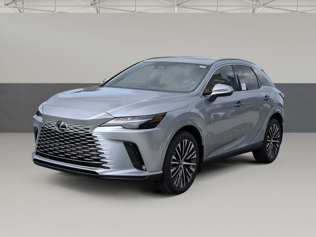 2026 Lexus RX 350 Premium+