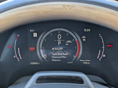 2023 Lexus RX 350 Premium Plus