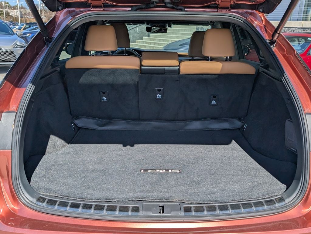 2023 Lexus RX 350 Premium Plus