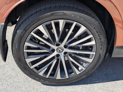 2023 Lexus RX 350 Premium Plus