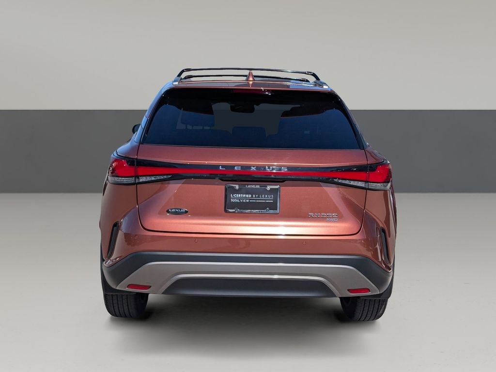 2023 Lexus RX 350 Premium Plus