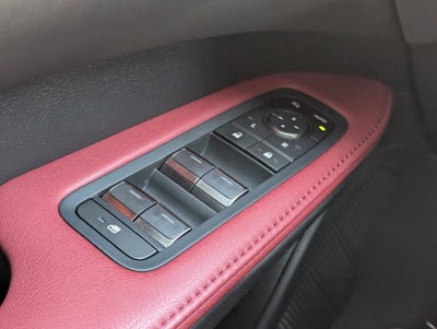 2024 Lexus RX 350 F Sport Handling