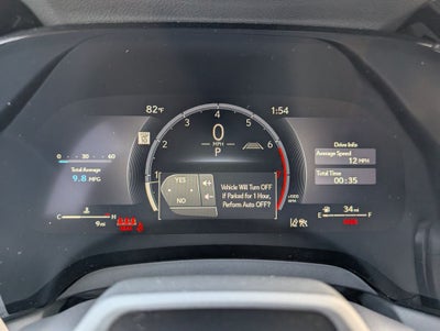 2026 Lexus RX 350 Luxury