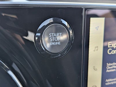 2026 Lexus RX 350 Luxury