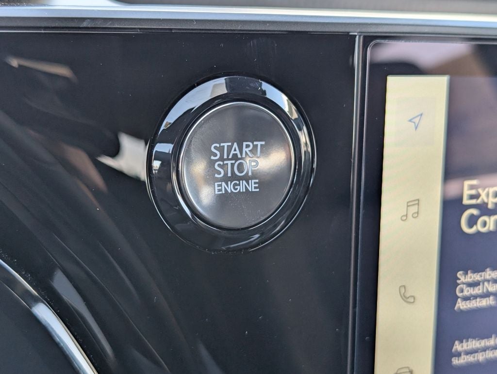 2026 Lexus RX 350 Luxury