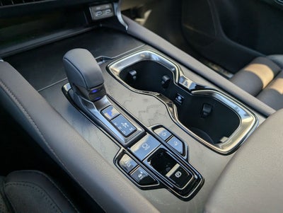 2026 Lexus RX 350 Luxury