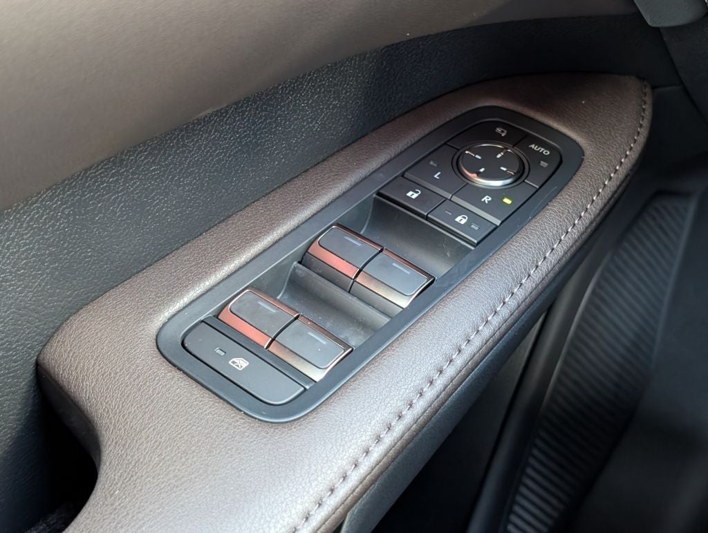 2026 Lexus RX 350 Luxury