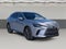 2026 Lexus RX 350 Luxury