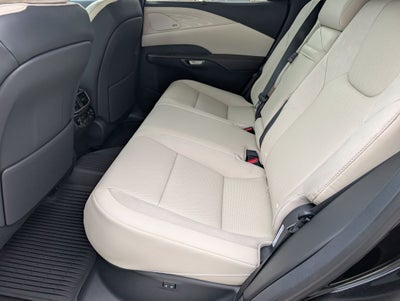 2026 Lexus RX 350 Luxury