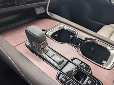 2026 Lexus RX 350 Luxury