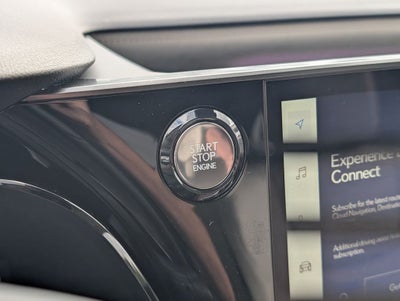 2026 Lexus RX 350 Luxury