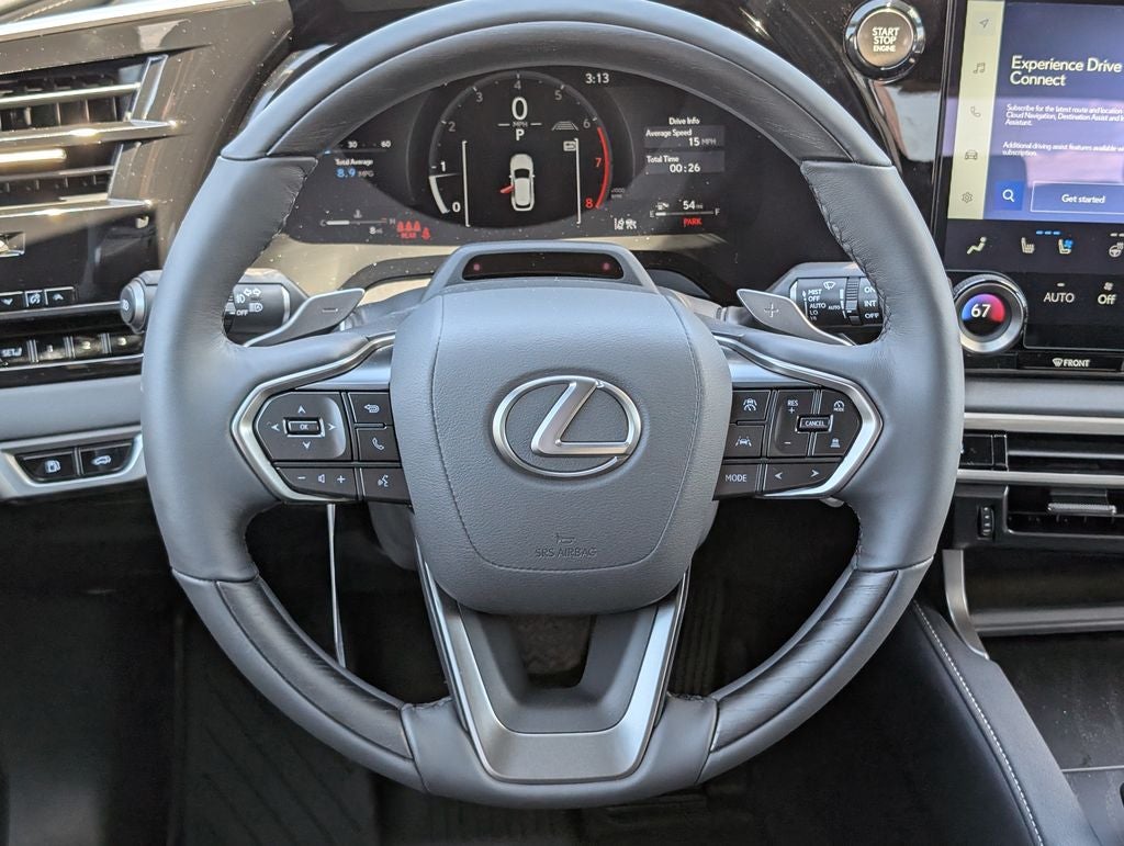 2026 Lexus RX 350 Premium