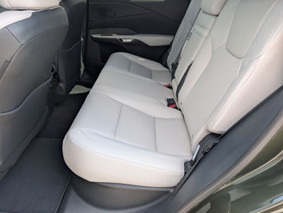 2026 Lexus RX 350 Premium+