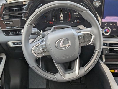 2026 Lexus RX 350 Premium+