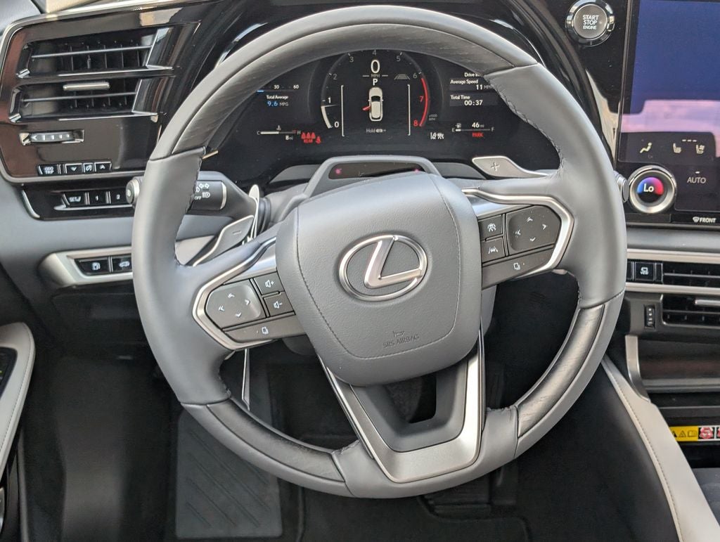 2026 Lexus RX 350 Premium+
