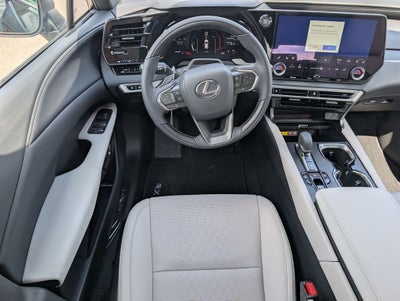2026 Lexus RX 350 Premium+