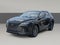 2026 Lexus RX 350 Premium+