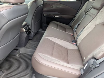 2026 Lexus RX 350 Luxury