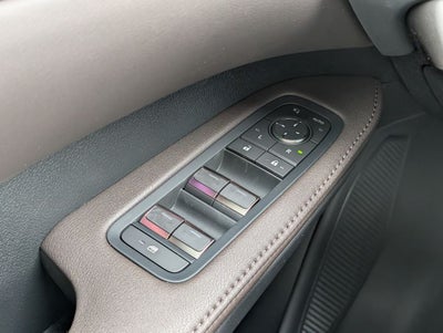 2026 Lexus RX 350 Luxury