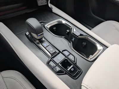 2026 Lexus RX 350 Premium+