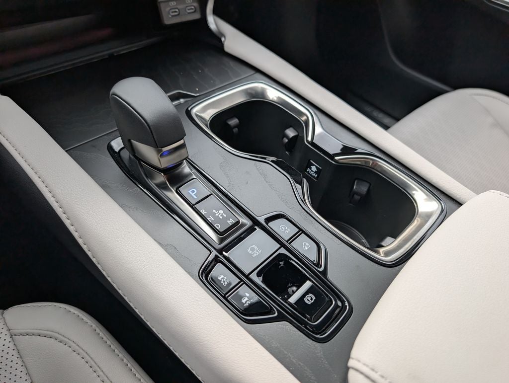 2026 Lexus RX 350 Premium+