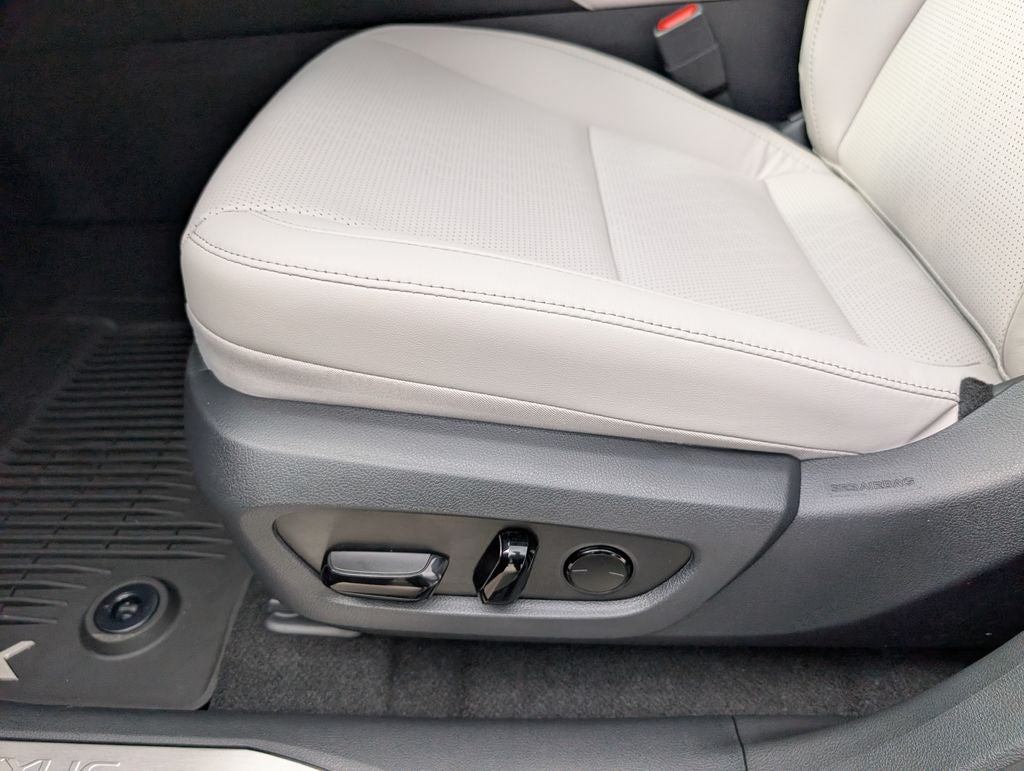 2026 Lexus RX 350 Premium+