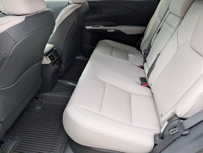 2026 Lexus RX 350 Premium+