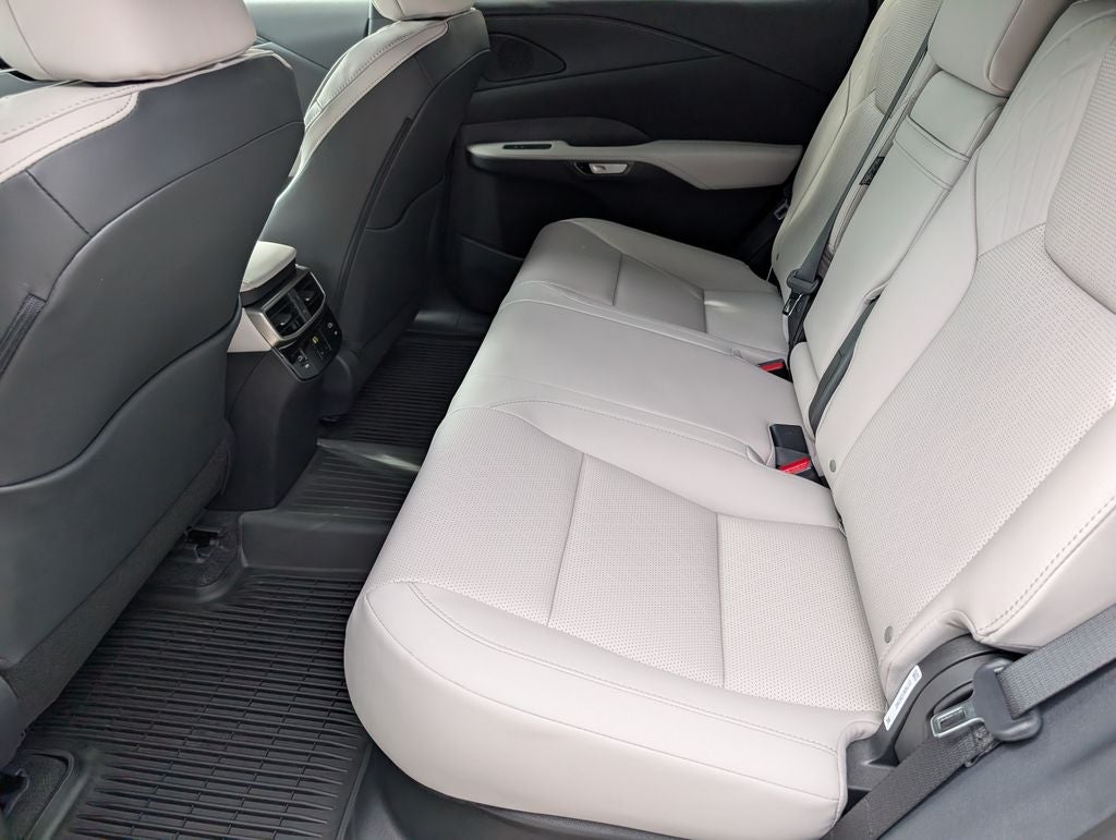 2026 Lexus RX 350 Premium+