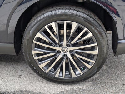 2026 Lexus RX 350 Premium+