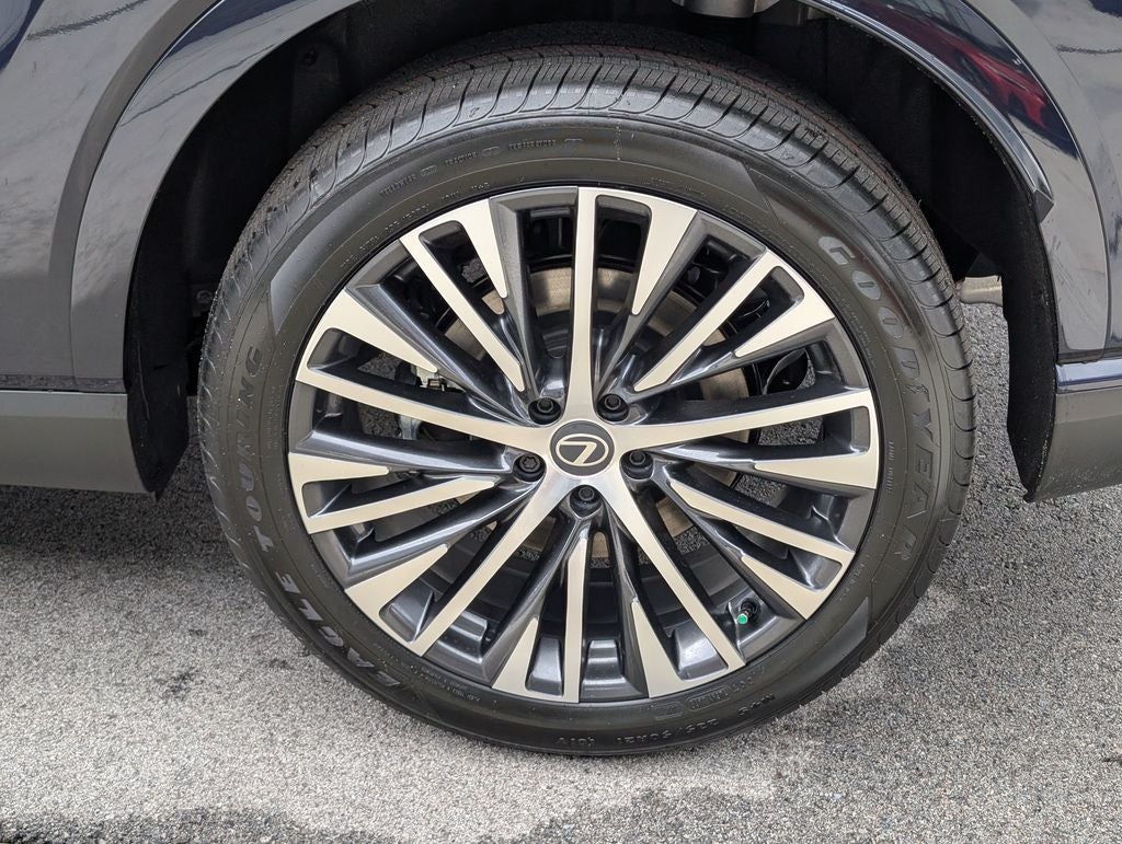 2026 Lexus RX 350 Premium+