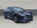 2026 Lexus RX 350 Premium+