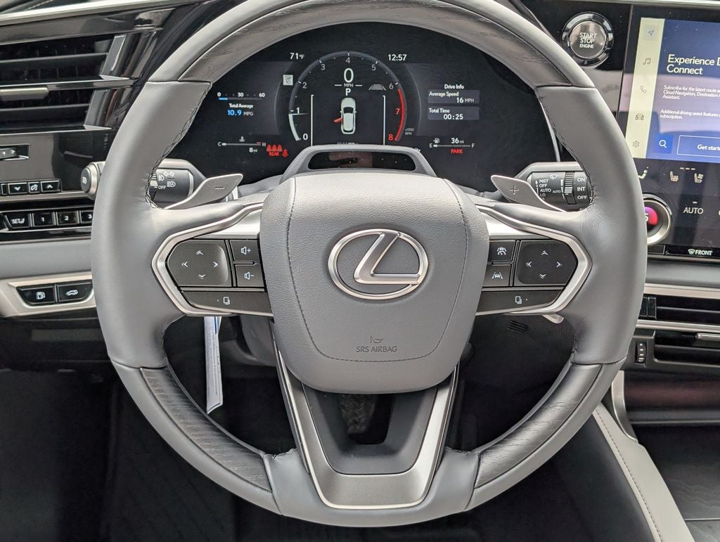 2026 Lexus RX 350 Premium+