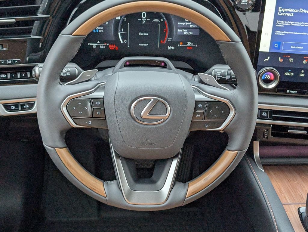 2026 Lexus RX 350 Premium+