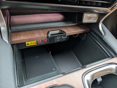 2026 Lexus RX 350 Premium+