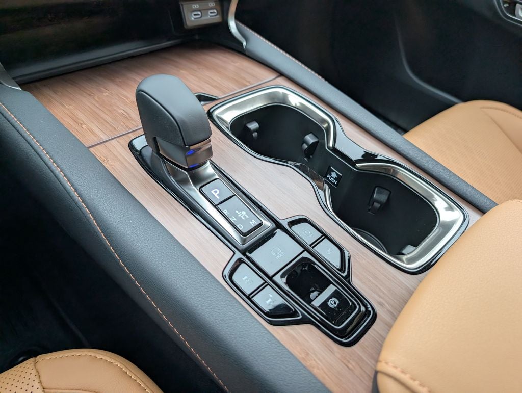 2026 Lexus RX 350 Premium+