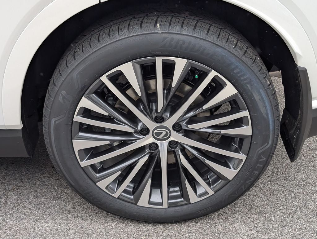 2026 Lexus RX 350 Premium+