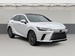 2026 Lexus RX 350 Premium+