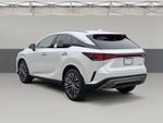 2026 Lexus RX 350 Premium+
