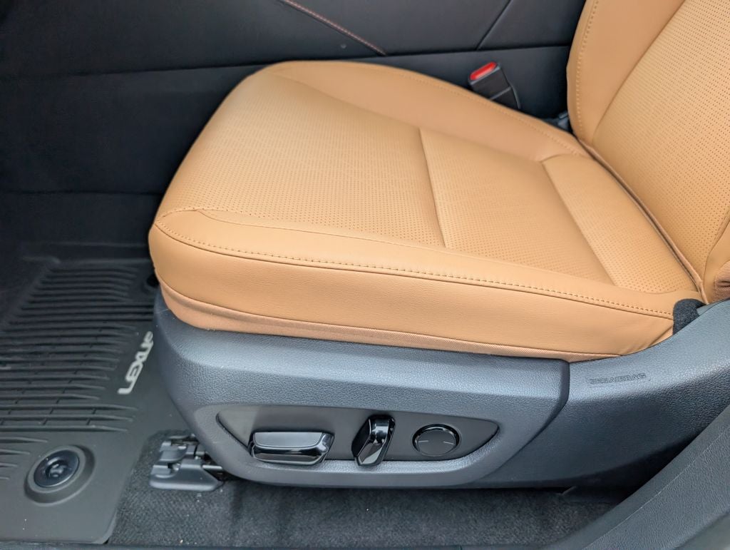 2026 Lexus RX 350 Premium+