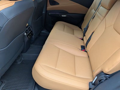 2026 Lexus RX 350 Premium+