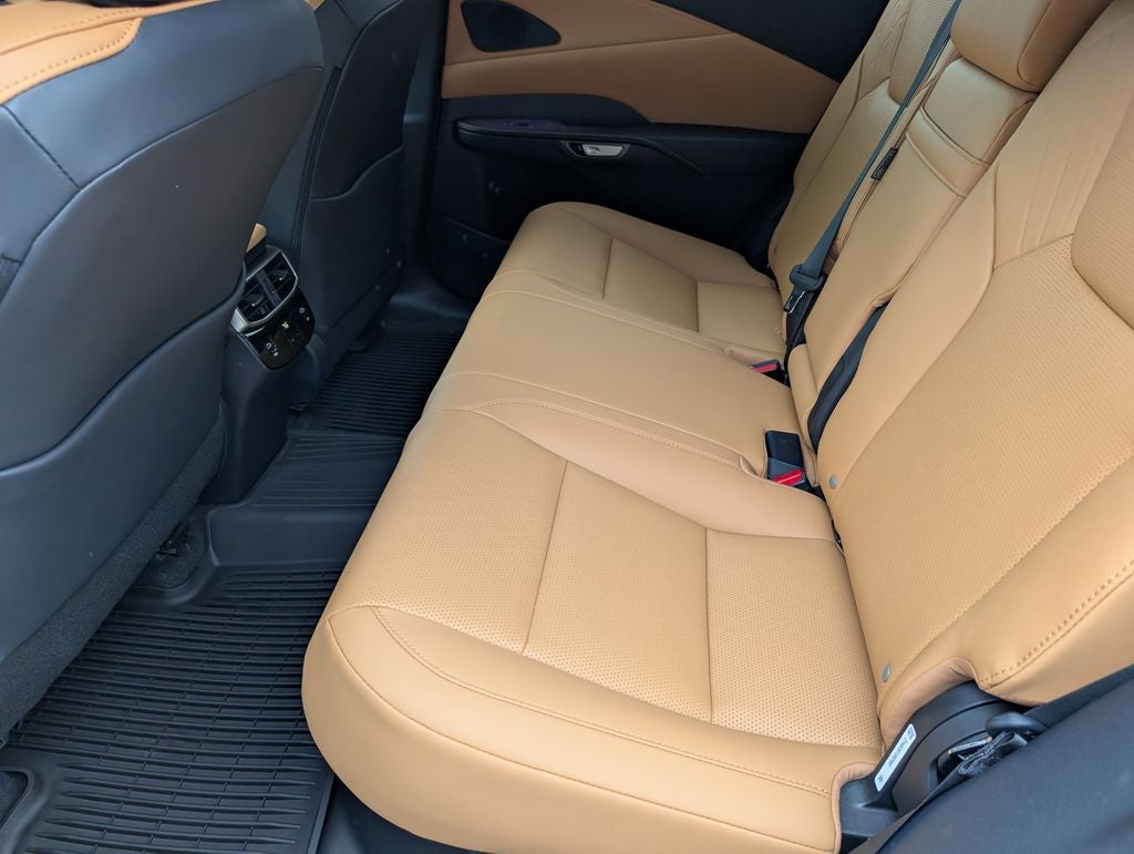 2026 Lexus RX 350 Premium+