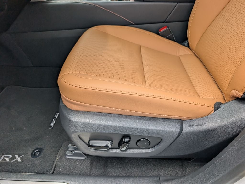 2026 Lexus RX 350 Premium+
